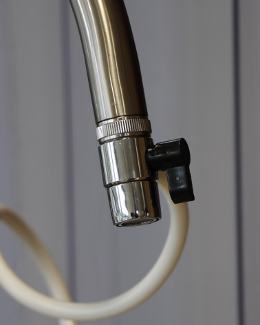 Purificateur D'Eau Sur Évier Digipure 9000S – 0,5 Micron – Charbon Actif + Argent Bactériostatique – 9000 L