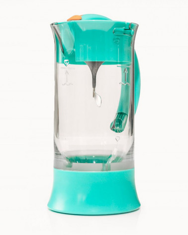 Carafe à vortex